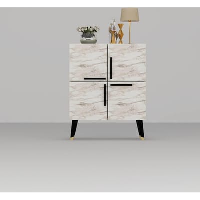 Wandtafel Makro | Kalune Design