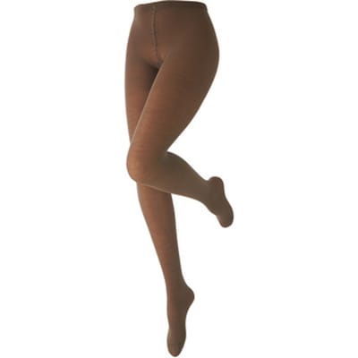 Panty’s/Kousen Trasparenze Collant In Lana Merinos 100 Denari Jennifer