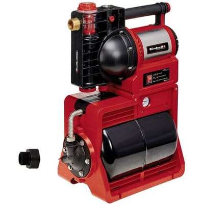 Einhell 4173530 GE-WW 1246 N FS Watervoorziening 4600 l/h