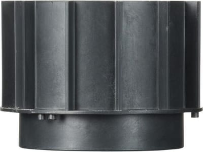 Tegeldrager voor terrastegels - Ophoogstuk 60 mm - verpakt per 8 stuks