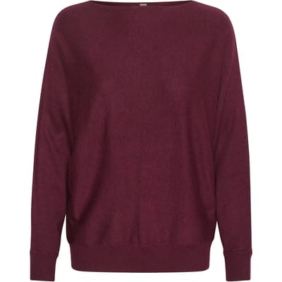 Dames batwing trui CULTURE Annemarie