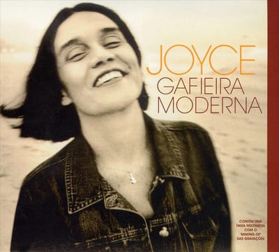 Gafieira Moderna