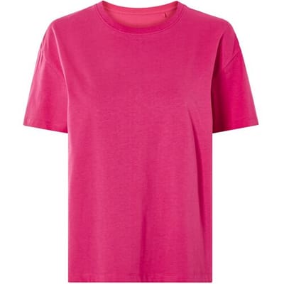 esmara Dames shirt (Roze, XS (32/34))