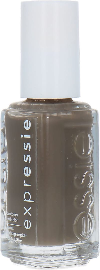 Essie Expressie Nagellak - 370 No Time For Local