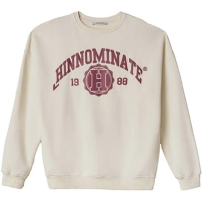 Sweaters Hinnominate Paricollo Over College