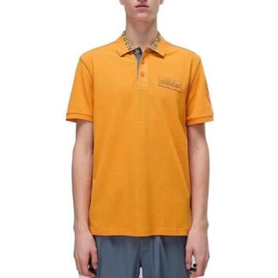 T-shirt Napapijri E Amundsen