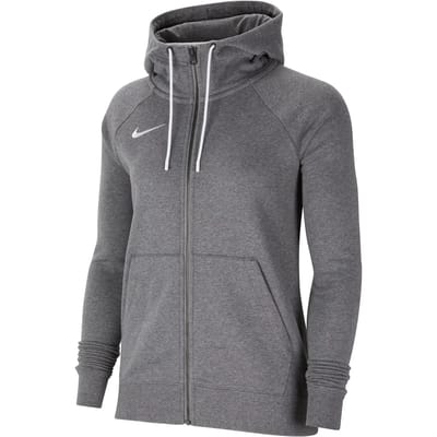 Nike Vest - Vrouwen - donker grijs - Maat S