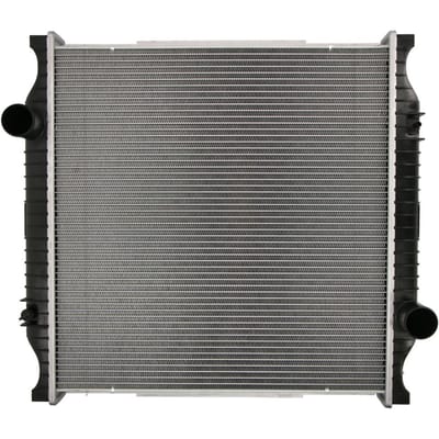 Radiator HIGHWAY AUTOMOTIVE RE2161N AVA