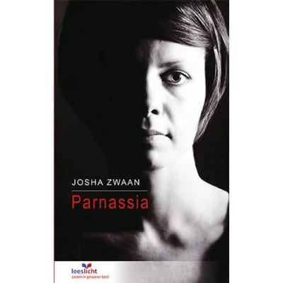Parnassia - Leeslicht - Josha Zwaan
