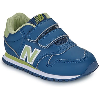 New Balance  Lage Sneakers 500