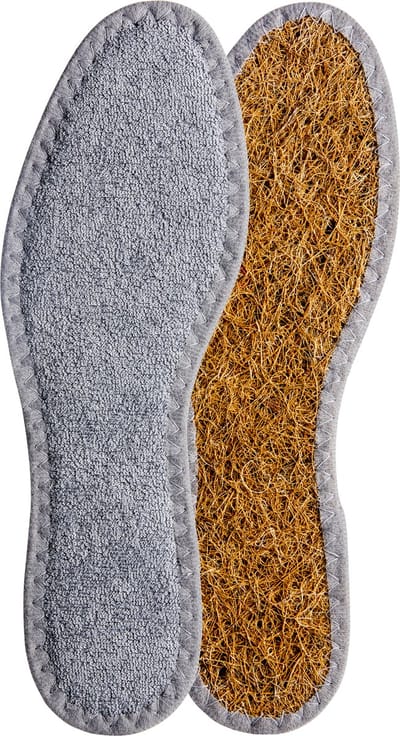 Springyard Summer inlegzolen – badstof – ademend – maat 48