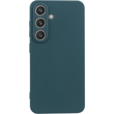 Mocaa Samsung Galaxy S25 Plus Hoesje Groen