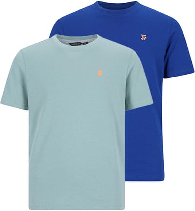 Tygo & vito XNOOS-6402 jongens - maat 98/104
