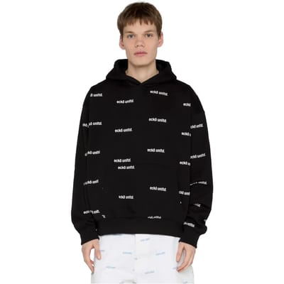 Hoodie Allover