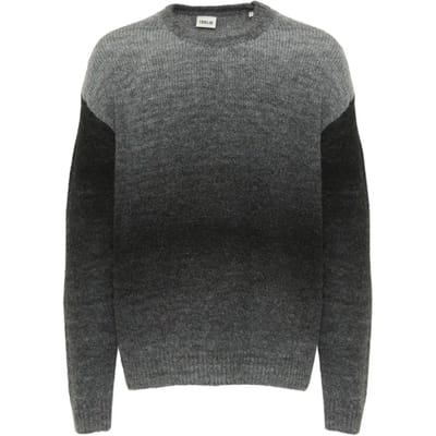 Sweatshirt Solid Noghan