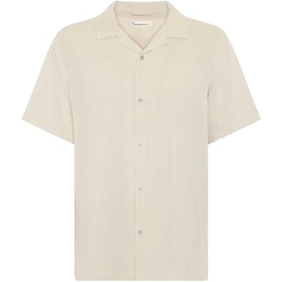 Casual shirt KnowledgeCotton Apparel