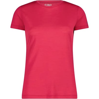 T-shirt dames CMP Performance