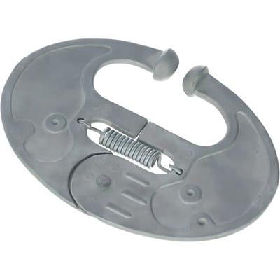 Metalen anti-tamper Kerbl