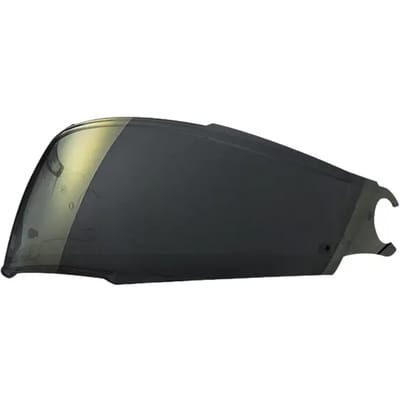 Motorhelm vizier LS2 FF902