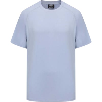 Lonsdale Heren-T-Shirt (Lichtblauw)