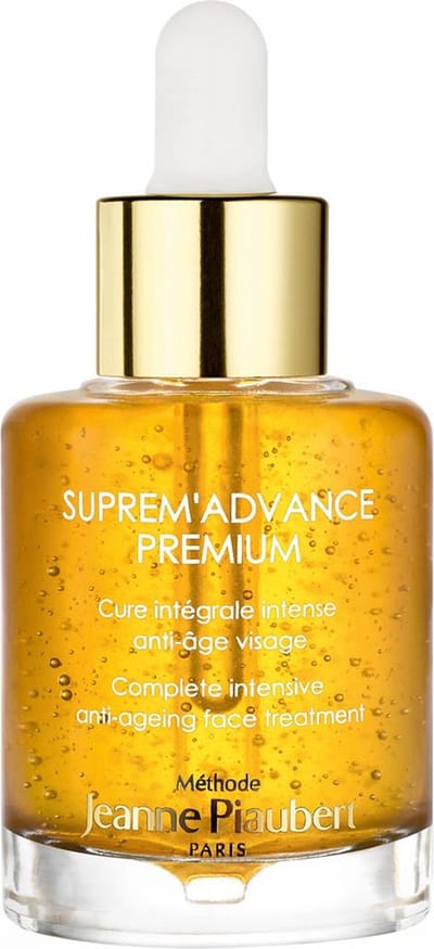 Anti-Rimpelcrème Jeanne Piaubert Advance Premium 38 ml