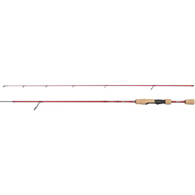 Spinhengel Abu Garcia Carabus Exquisite 0.8-4g