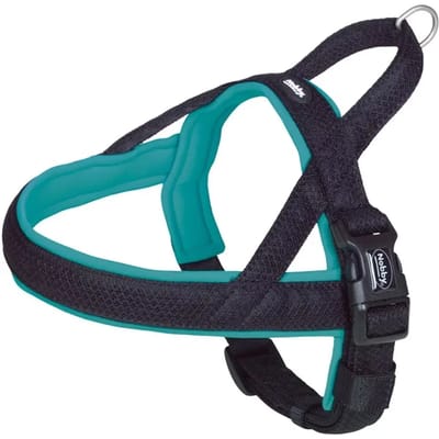 Noors tuig voor honden Nobby Pet Mesh Preno