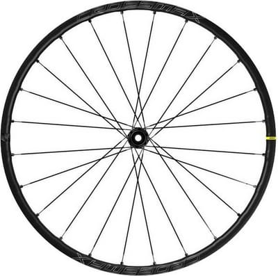 Voorwiel Mavic Crossmax SL S CL 29 BST