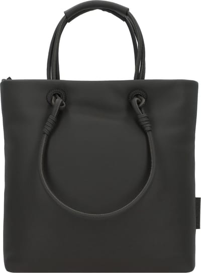 Tom Tailor Olivia Shopper Tas 31.5 cm - 10 L - dark grey
