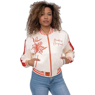 Damesjas Bombers Honey