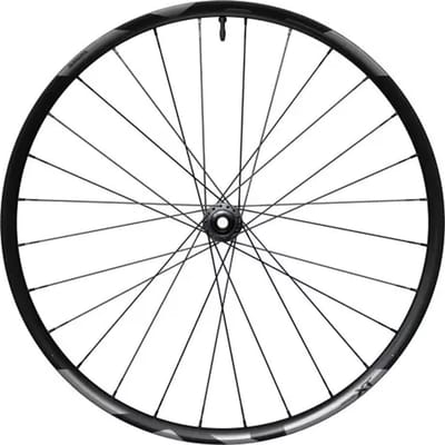 Voorwiel Shimano M8200