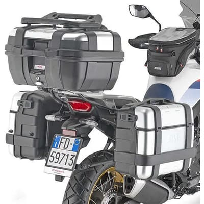 Zijsteun Givi Monokey Honda Xl750 Transalp (23)