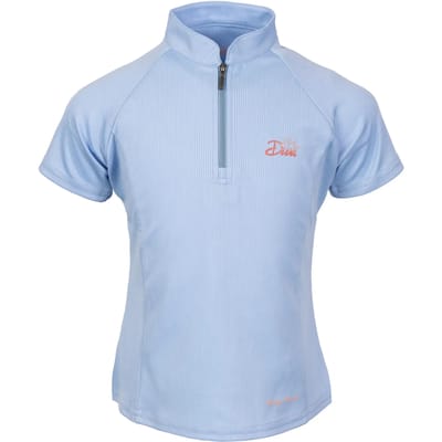Trainings Shirt Diva Mauvewood, 104