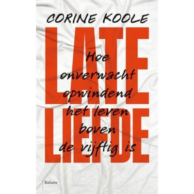 Late Liefde - Corine Koole