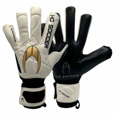 Ho Soccer Guerrero Pro Ng Keepershandschoenen Wit 7