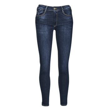 7/8 Jeans Le Temps des Cerises PULP HIGH 7/8 SHA