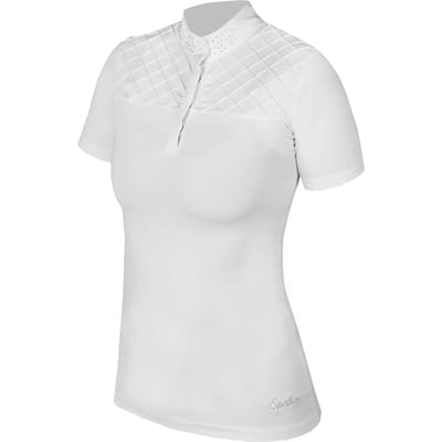 Damespolo polygiene HORKA Classy