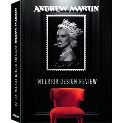 Andrew Martin Interior Design Review Vol. 26 - Martin, Andrew