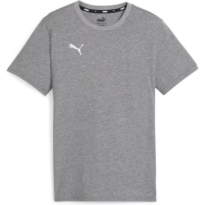 Puma kindershirt TeamGoal Casua Longsleeve T-shirt Jr 658616