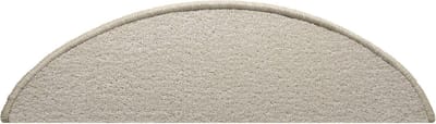 Trapmat Beige 15 stuks 16x56 cm haak 4 cm