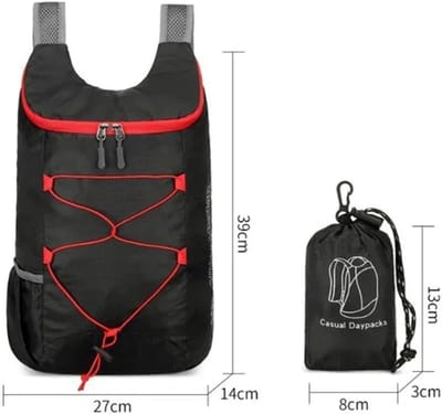 Compleet Noodpakket - Survival set - Voorbereiding Noodsituaties - Alles Inclusief - 11 Delen - Zwart