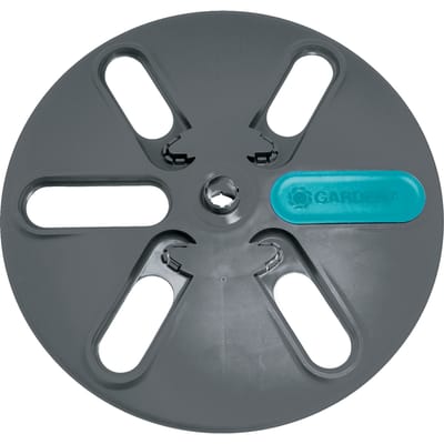 Drum disc 100 m. logo use