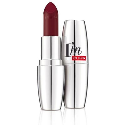 Pupa, Pupa, Brillance Absolue, Rouge à Lèvres Crème, 416, 3,5 g