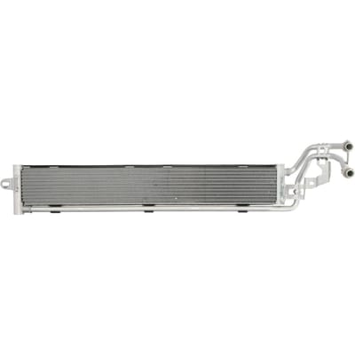 Radiator MAHLE CR 2697 000P