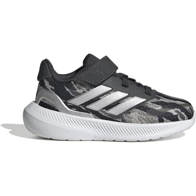 adidas Sportswear RunFalcon 5 Schoenen Kids - Kinderen - Groen