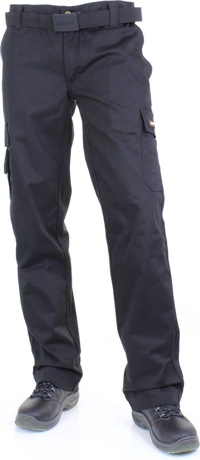 Krb Workwear® | Luuk Stretch Werkbroek