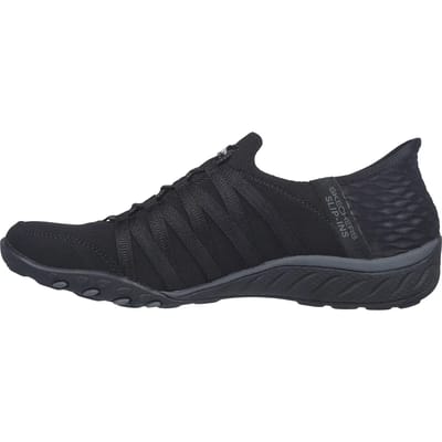 SKECHERS Dames Sneakers - Breathe Easy Roll - Comfort en Stijl voor Volwassenen