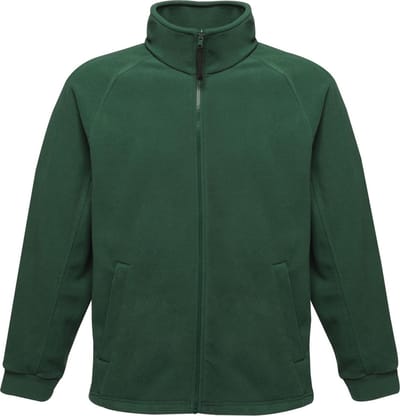 Fleece Heren Voor Hiking