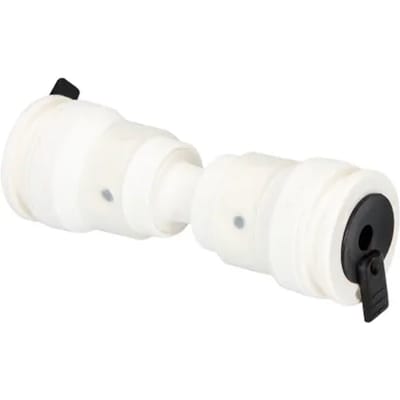 Sanivesk Meerlagen Push Rechte Koppeling 16mmx16mm