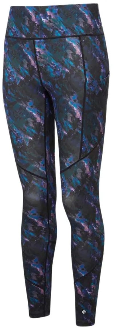Ronhill Tech Leggings Grijs 38 Vrouw